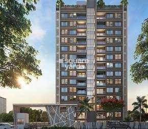 3 BHK Apartment For Rent in Unique Legacy Keshav Nagar Pune  7158184