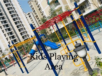 Master Plan in 4 BHK Apartment at JKG Palm Resort, Raj Nagar Extension – for Sale