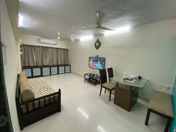 2 BHK Apartment For Rent in Juhu Mumbai  7158182