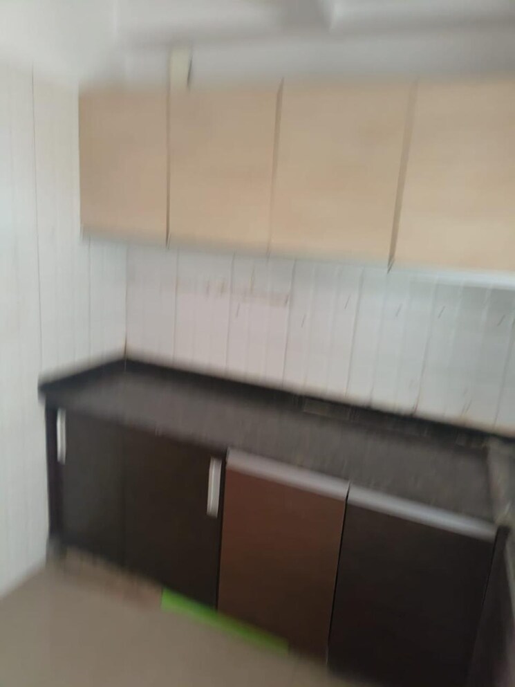 Kitchen, m3m-natura 2 Bedroom 1507 Sq.Ft. Apartment In Sector 68 Gurgaon 7158187