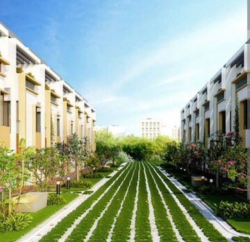 3 BHK Apartment – Exterior View View at Aratt Cityscape, Budigere Road - for Sale