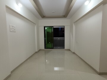 Building Lobby in 1 BHK Apartment at Vasai West – for Sale