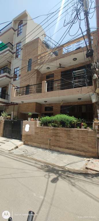 5 BHK Independent House For Resale in Sector 15 Noida 7158223