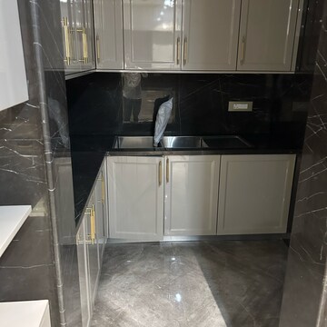 4 BHK Builder Floor For Sale in Vasant Vihar