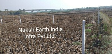 Plot Area in  Plot at Vindhane – for Sale