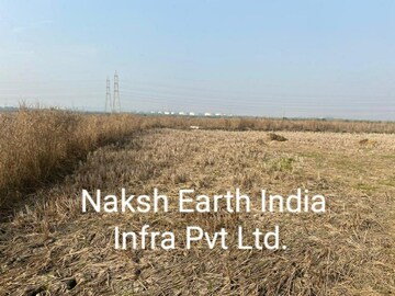 Plot Area in  Plot at Vindhane – for Sale