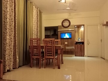 Living Room in 5 BHK Villa at Nagla Road – for Sale