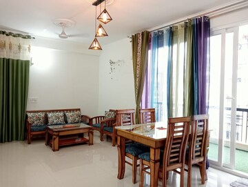 Living Room in 5 BHK Villa at Nagla Road – for Sale