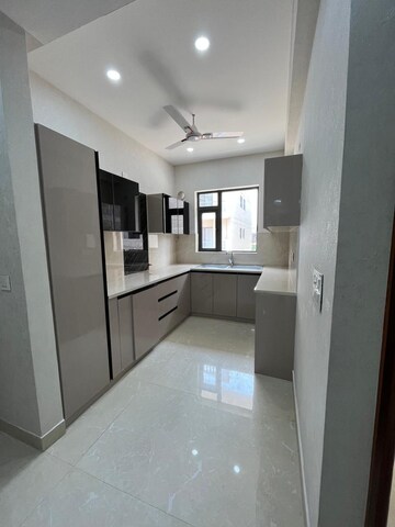 Kitchen in 5 BHK Villa at Nagla Road – for Sale