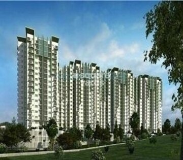 3 BHK Apartment For Sale in Brigade Panorama, Mysore Road