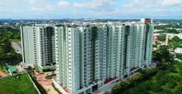 3 BHK Apartment – Exterior View View at Brigade Panorama, Mysore Road - for Sale