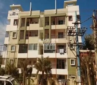 2 BHK Apartment For Resale in BM Glorieta Whitefield Bangalore  7158275