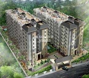 2 BHK Apartment For Rent in Elegant Whispering Winds Nagegowdanapalya Bangalore  7158281