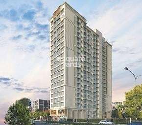 2 BHK Apartment For Rent in Shree Orchid Tower Borivali West Mumbai 7158285