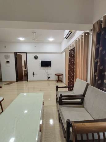 2 BHK Apartment For Rent in Lodha Belmondo Gahunje Pune  7158313