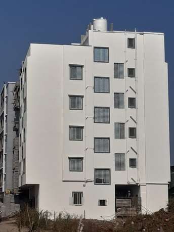 1 BHK Independent House For Rent in Sai Residency Hinjewadi Hinjewadi Pune 7158310
