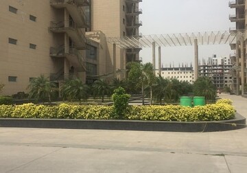  Shop – Exterior View View at Solitairian City Centre, Knowledge Park 3 Greater Noida - for Sale