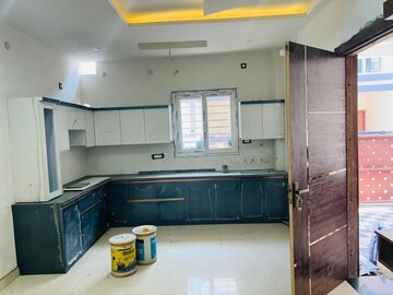 Kitchen in 4 BHK Villa at Sahastradhara Road – for Sale