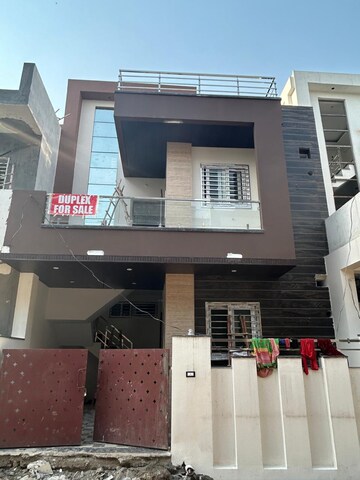 Kitchen in 4 BHK Villa at Sahastradhara Road – for Sale