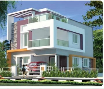 4 BHK Villa For Resale in Mokila Hyderabad  7158363