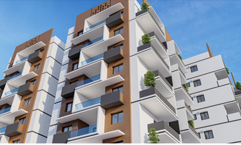 3 BHK Apartment For Resale in Tellapur Hyderabad  7158387