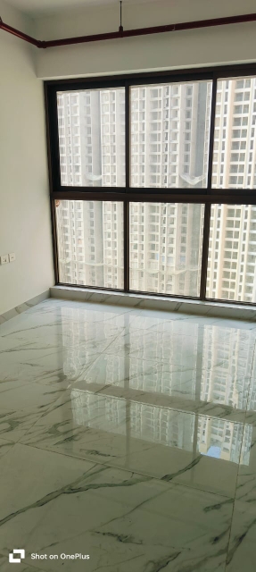 2 BHK Apartment For Rent in Raymond Ten X Vibes Jk Gram Thane  7158404