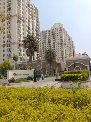  Plot – Exterior View View at Akshayanagar - for Sale