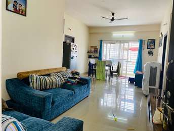 3 BHK Builder Floor For Rent in Kondapur Hyderabad  7158452