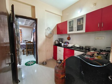Kitchen in 3 BHK Independent House at Lalpur – for Sale