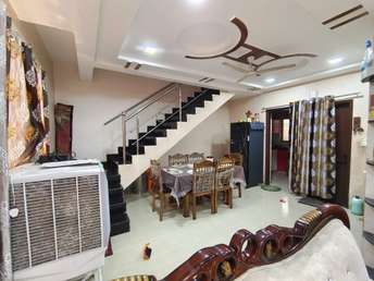3 BHK Independent House For Resale in Lalpur Raipur  7158471