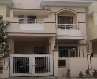 3 BHK Independent House For Resale in Lalpur Raipur  7158471