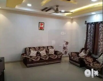 Living Room in 3 BHK Independent House at Lalpur – for Sale