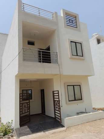 3 BHK Independent House For Resale in Dunda Raipur  7158481