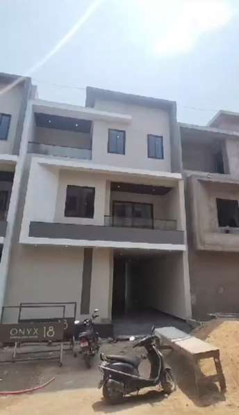 5 BHK Independent House For Resale in Kachana Raipur  7158483