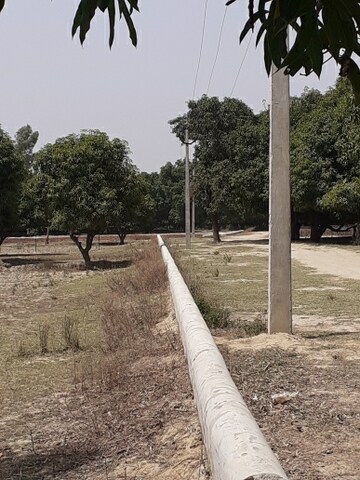 Plot Area in  Plot at Devpur – for Sale