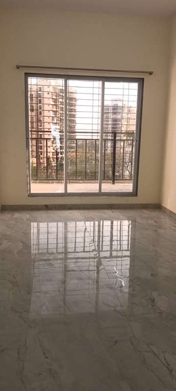 1 BHK Apartment For Rent in Krishna Villa Ghansoli Ghansoli Navi Mumbai  7158490