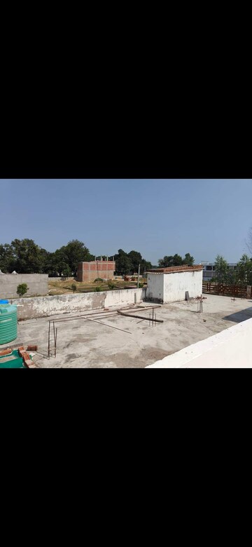  Plot – Exterior View View at Mohanlalganj - for Sale