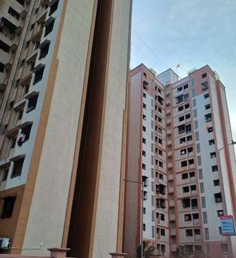 1 BHK Apartment For Rent in Megh Malhar Co-op Housing Society Ghansoli Navi Mumbai  7158502