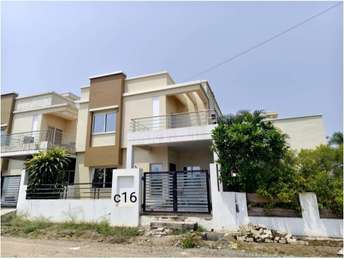 4 BHK Independent House For Resale in Dhamtari Road Raipur  7158503