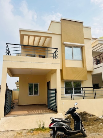 4 BHK Independent House For Resale in Dhamtari Road Raipur  7158503