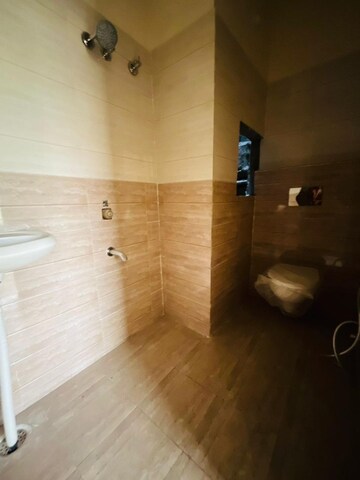 Bathroom in 4 BHK Independent House at Dunda – for Sale