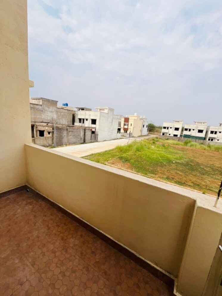 Balcony, dunda 4 Bedroom 2350 Sq.Ft. Independent House In Dunda Raipur 7158507