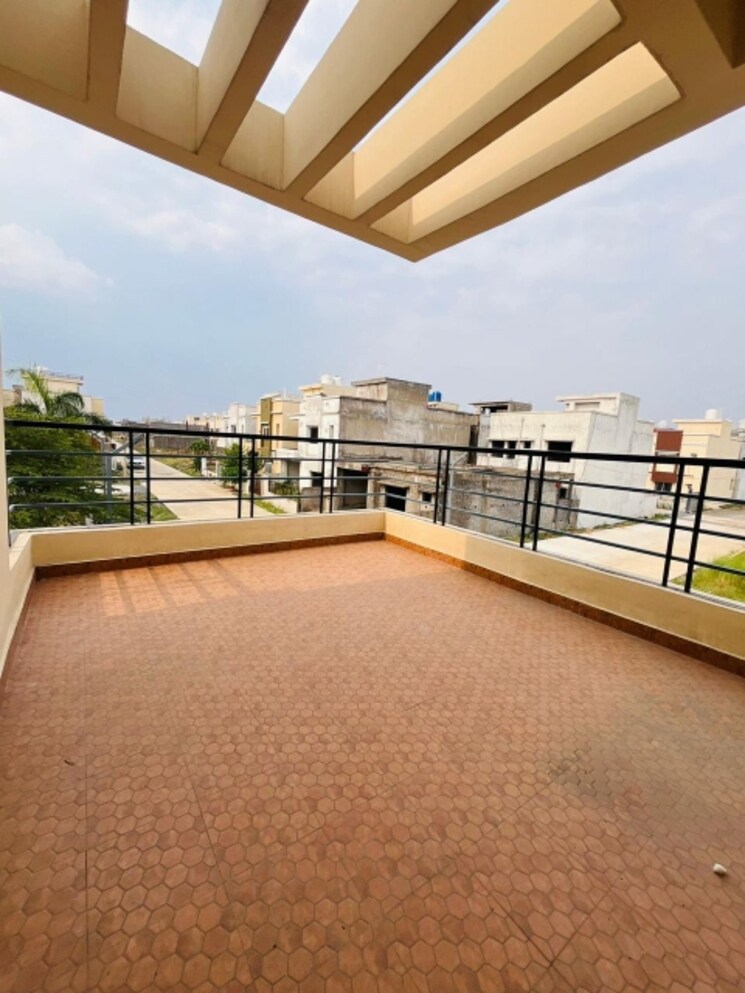 Gym, dunda 4 Bedroom 2350 Sq.Ft. Independent House In Dunda Raipur 7158507