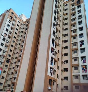 1 BHK Apartment For Rent in Meghmalhar CHS Ghansoli Ghansoli Navi Mumbai 7158508