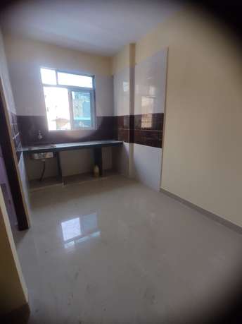 2 BHK Apartment For Rent in Nerul Navi Mumbai 7158510