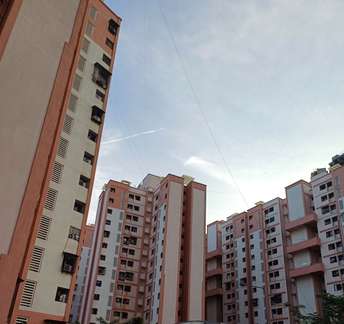 1 BHK Apartment For Rent in Meghmalhar CHS Ghansoli Ghansoli Navi Mumbai 7158509