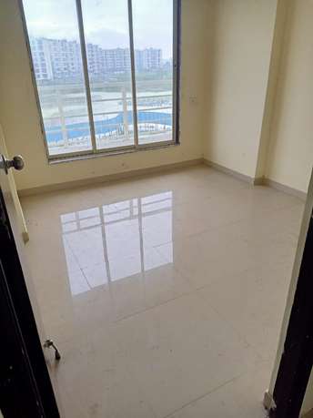 1 BHK Apartment For Rent in Bhamini Sankul Naigaon East Mumbai  7158517