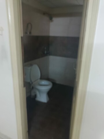 Bathroom in 3.5 BHK Apartment at Saviour Park, Mohan Nagar – for Sale