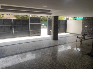 Parking in 3 BHK Builder Floor at Sector 88 – for Sale