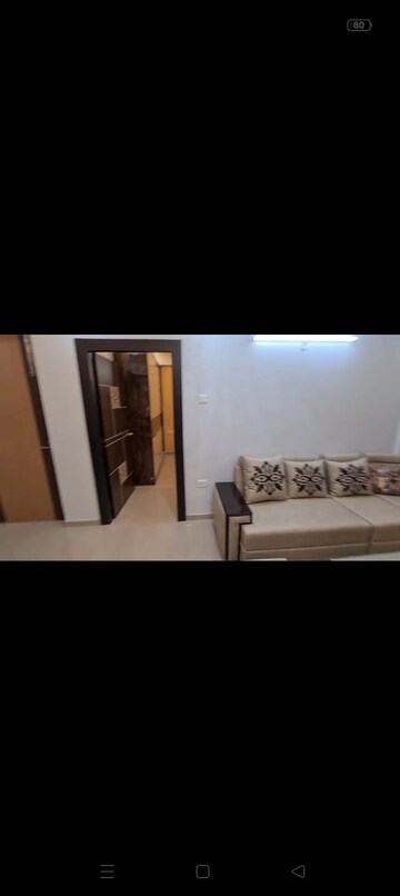 Bedroom in 3 BHK Apartment at MCC Signature Heights, Raj Nagar Extension – for Sale